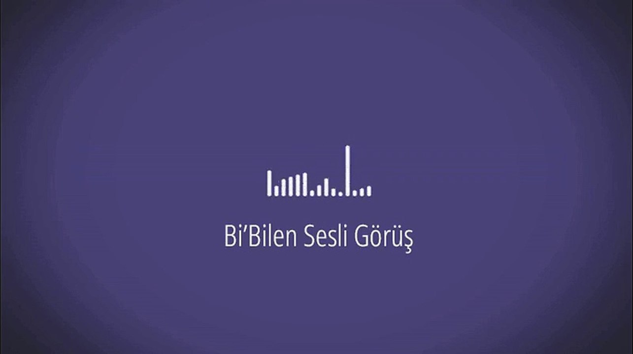 Bi’Bilen Ersin Şener - Sesli Görüş - Samsung Account Nedir, Ne İşe Yarar? Nasıl Açılır?