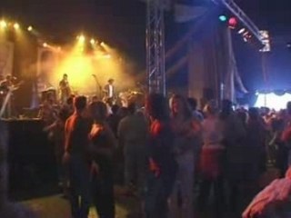 2007-08 afro caraibisch merengue