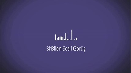 Bi’Bilen Ersin Şener - Sesli Görüş - Yabancıların Türkleri oyunlarda istememe sebebi ne?