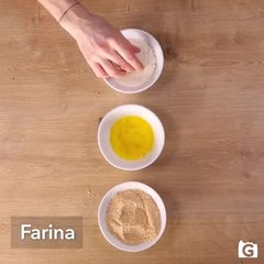 Avocado al forno: per un aperitivo originale!
