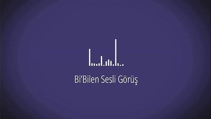Bi’Bilen Ersin Şener - Sesli Görüş - Sizce bir oyunu oynamak için maksimum kaç saat süre ayırmak doğru olur?