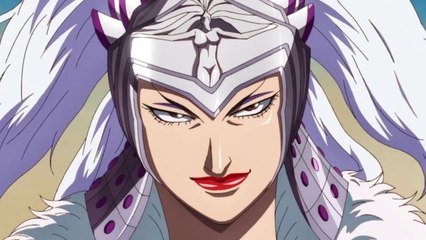 Kingdom 3rd Season Episodio 13