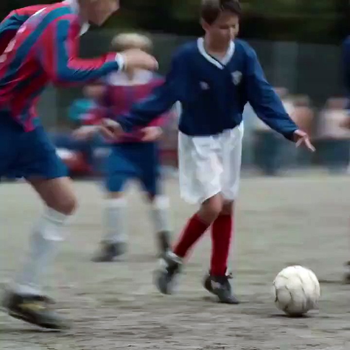 Zlatan Ibrahimovic dévoile les premières du film consacré à sa vie qui sortira en septembre prochain