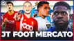 JT Foot Mercato : l'Olympique de Marseille met le turbo !