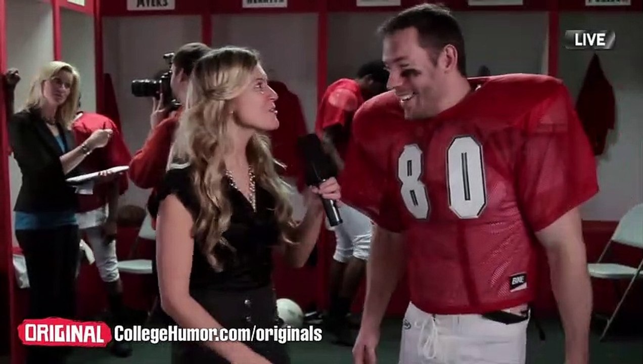 If Football Players Were Atheists
