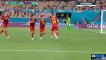 Hazard T. SUPER Goal HD - Belgium 1 - 0 Portugal