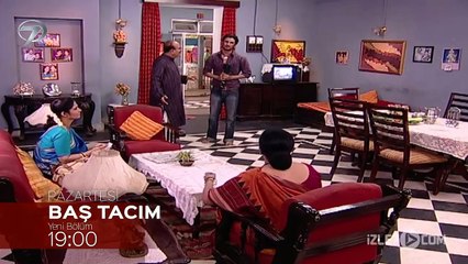 Baş Tacım 6. Bölüm Fragmanı - 28 Haziran Pazartesi