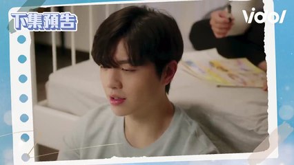 (ENG SUB)《約·定 I Do 》 EP8 一分鐘預告 歐買尬！親下去了 Be Loved in House│ Vidol.tv