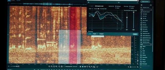 Bande-annonce - Boîte Noire - VF