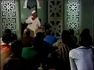 أهمية المساجد و المعابد و علاقتها بأسس الدين - تفسير الشعراوي