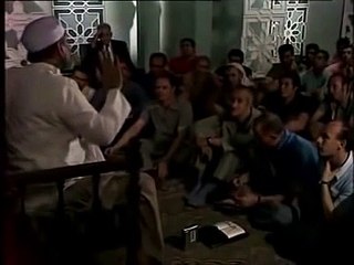 تفسير الله الذي لا إله إلا هو - تفسير الشعراوي