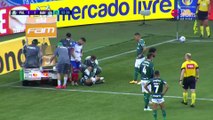 Palmeiras x Bahia (Campeonato Brasileiro 2021 7ª rodada) 2° tempo