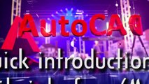 05.005 - AutoCAD in Urdu_Hindi by DigiSkills _ Introduction to AutoCAD Interface, Models  and Layouts