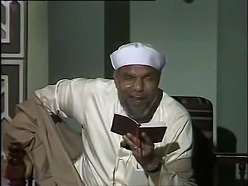 تفسير فأماته الله مائة عام ثم بعثه  - تفسير الشعراوي