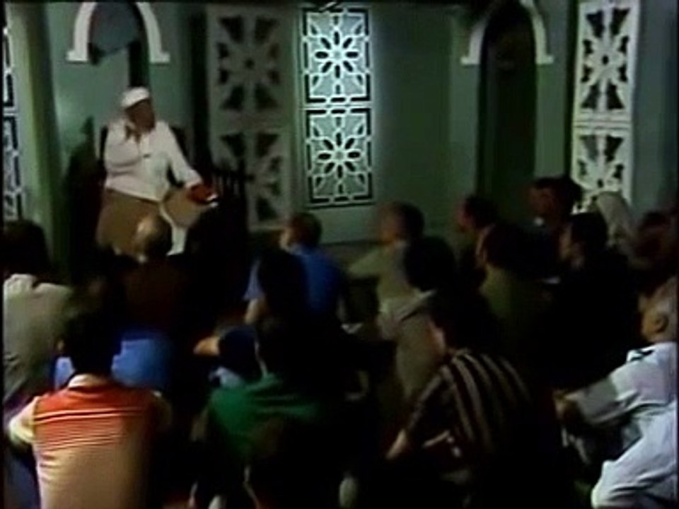 تفسير ولولا دفع الله الناس بعضهم ببعض لفسدت الأرض  - تفسير الشعراوي