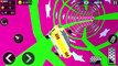 Mega Ramps Car Stunts 2021 - New Racing Car Games - Stunts Driving Game - Android GamePlay #3