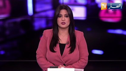 رئيس الجمهورية يستقبل رئيس حركة البناء الوطني