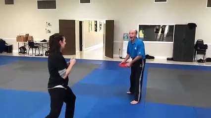 2018 11 28 10 46 50 Tae Kwon Do Board Break