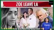 CBS The Bold and the Beautiful Spoilers Quinn & Carter get married, heartbreaking end for Zoe & Eric