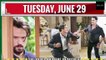 B&B 6-29-2021 UPDATE -- CBS The Bold and the Beautiful Spoilers Tuesday, June 29
