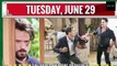 B&B 6-29-2021 UPDATE -- CBS The Bold and the Beautiful Spoilers Tuesday, June 29