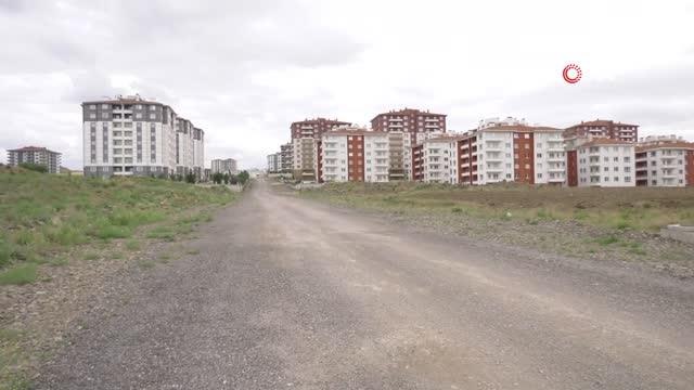 Başkentte 25 bin konutlu mahallenin altyapı sorununu çözmek için çalışmalar devam ediyor