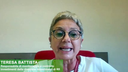 Il potenziamento tecnologico del nodo di Napoli, esempio di crescita intelligente