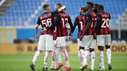 La Season Review 2020/21 dei rossoneri