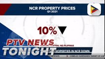 Prices of residential properties in NCR down; Price, demand for house and lot outside NCR up