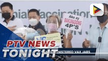 PH tops 10-M administered vax jabs