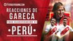 Reacciones del Perú vs Venezuela por Copa América: Ricardo Gareca