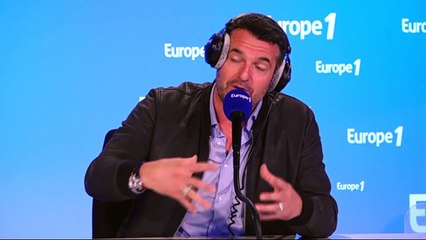 Arnaud Ducret : "Quand tu joues un personnage, c'est ce qui reste le plus de ton spectacle"