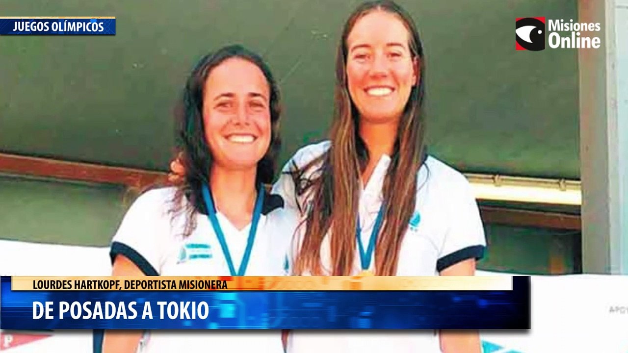 De Posadas a Tokio