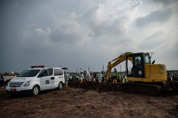 Makam Makin Sempit, MUI Imbau Kubur Massal
