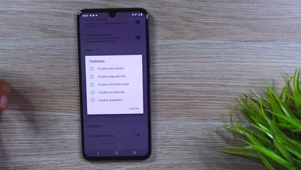 PONER WHATSAPP Estilo iPhone en ANDROID!! y Pasa Como INCOGNITO   2021