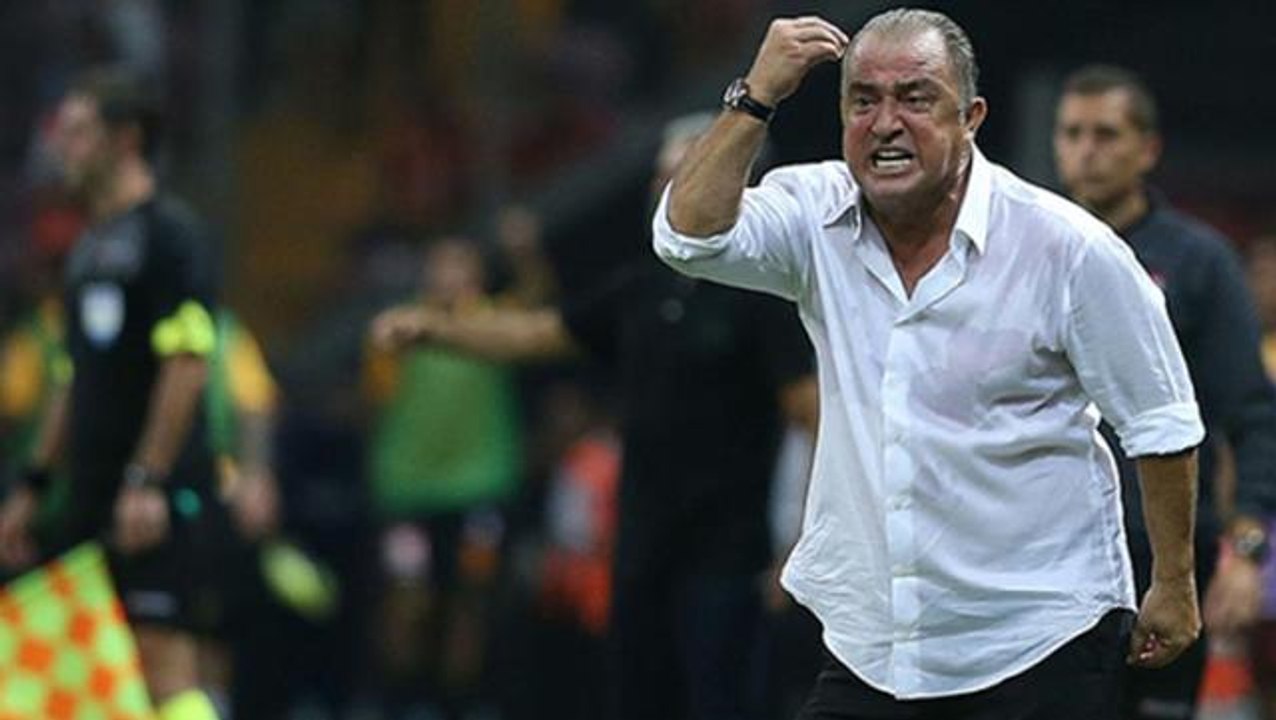 Fatih Terim, Yedlin'e ateş püskürdü: Bu hata şampiyonluğu kaybettirdi bize