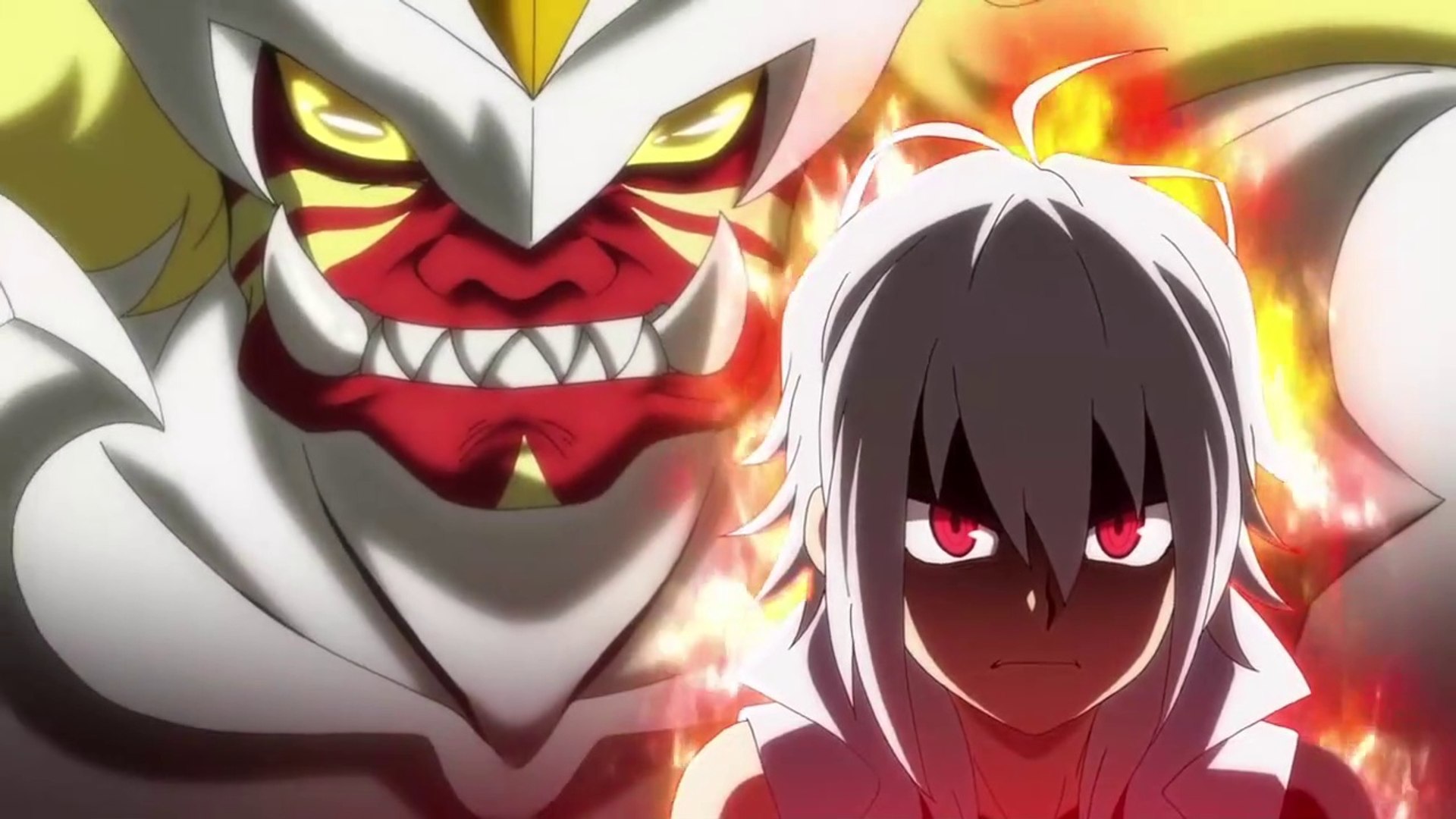 Beyblade Burst Evolution Ep 50 English 