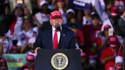 Trump Arremete Contra Bill Barr y Le Tilda de "Decepción en Todo El Sentido de la Palabra"