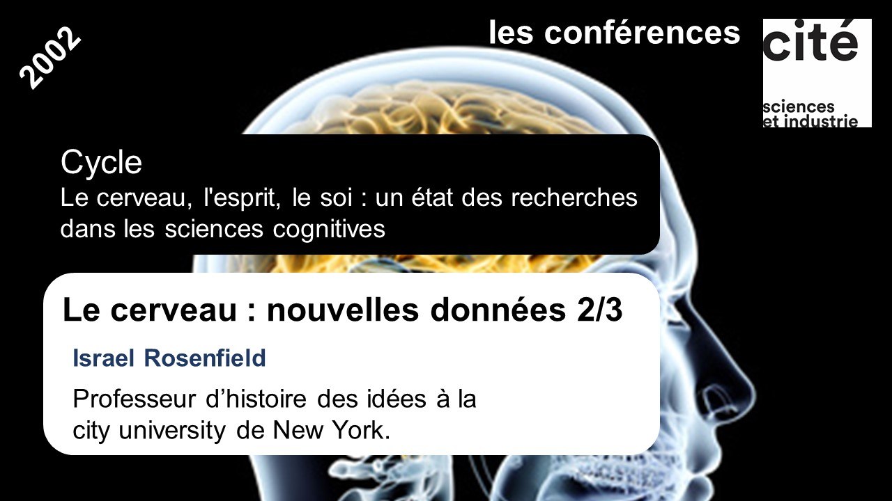 Le cerveau : nouvelles données 2/3