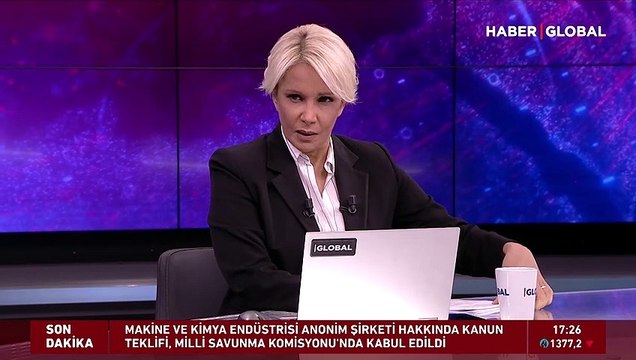 MKE hakkındaki kanun teklifi komisyondan geçti