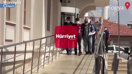 القبض على سوري قتل صديقه في ولاية قونيا التركية