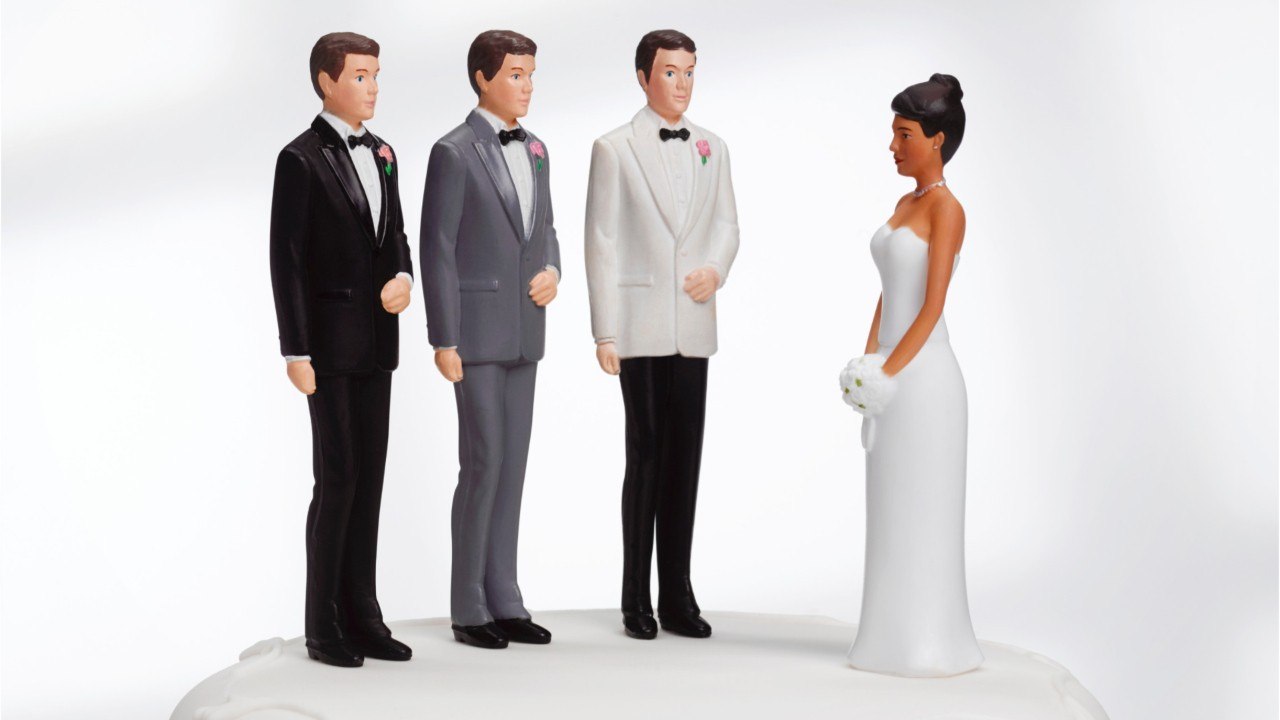 SA POLYANDRY