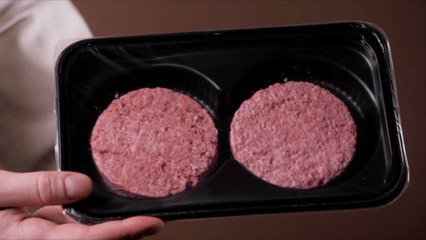 Taco Bell's New Naked Chalupa Uses a Plant-Based 'Chicken' Shell