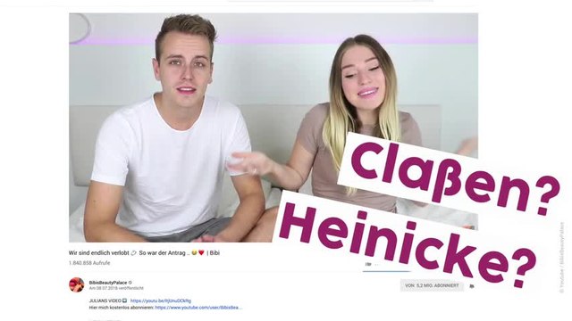 Bibi schwanger: Wird ihr Baby SO heißen!