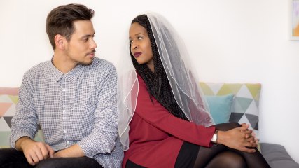 Peinliche Dinge, die verliebte garantiert machen