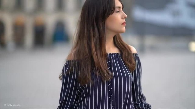 Die 8 besten Styling-Tricks für alle, die flache Schuhe lieben!