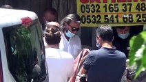 İzmir'de şüpheli ölüm: Yaşadığı evde ölü bulundu