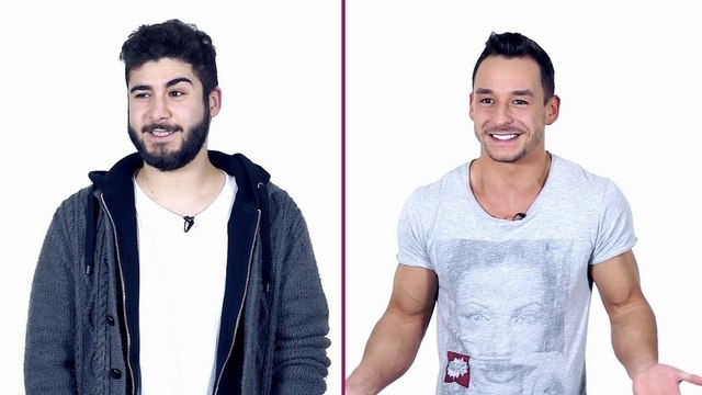 Das denken Männer über betrunkene Frauen