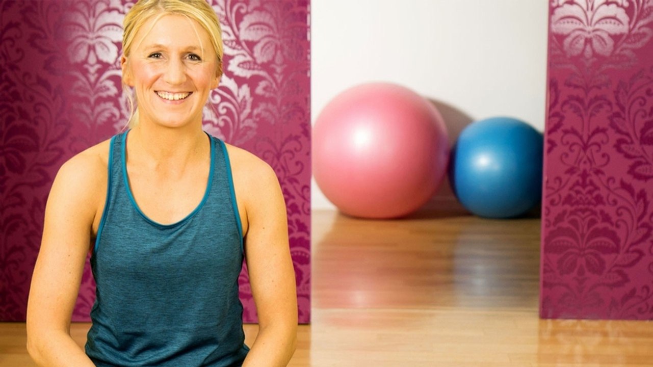 Durch viele Crunches bekomme ich ein Sixpack - stimmt das