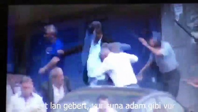 Metin Lokumcunun öldüğü Hopa olaylarının yaşandığı güne dair ortaya çıkan yeni bir görüntü